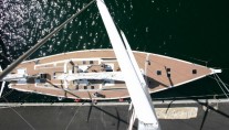 Fortuna -  From above